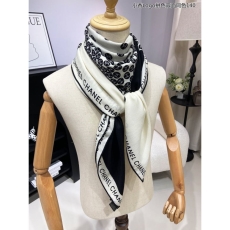 Chanel Scarf